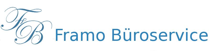 Framo Bueroservice